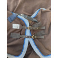 Couverture HV Polo 5'9 / 125 cm
