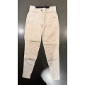 Pantalon blanc Horse Pilot