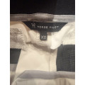Pantalon blanc Horse Pilot