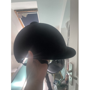 Bombe d’équitation 🐎
