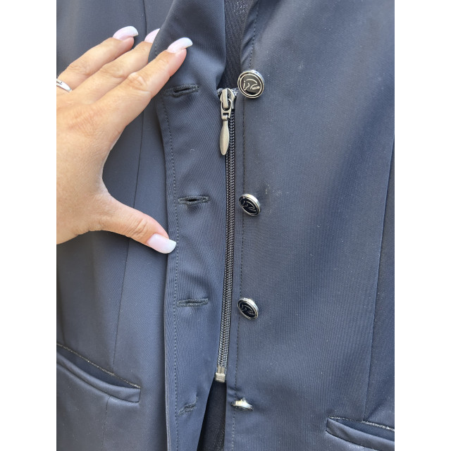 Veste de concours