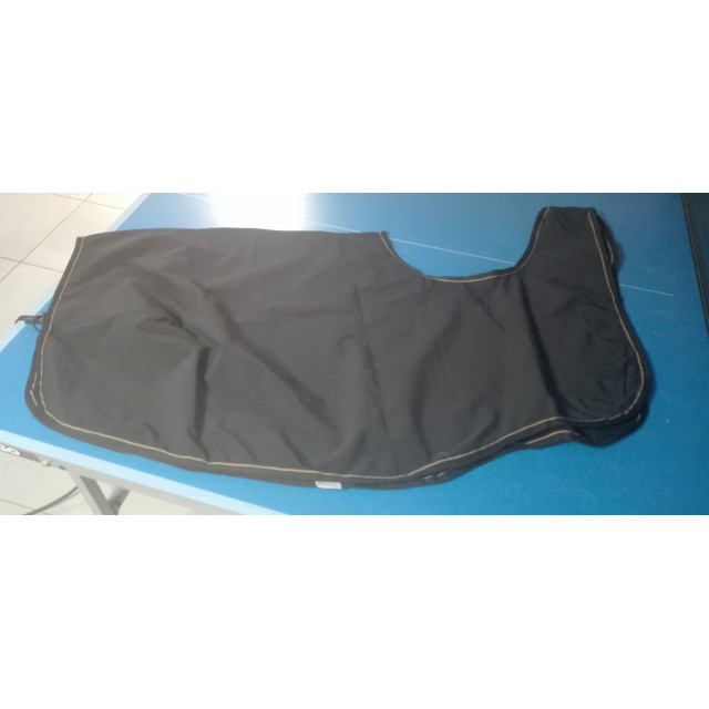 Couvre rein poney