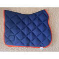 Tapis Hermès orange