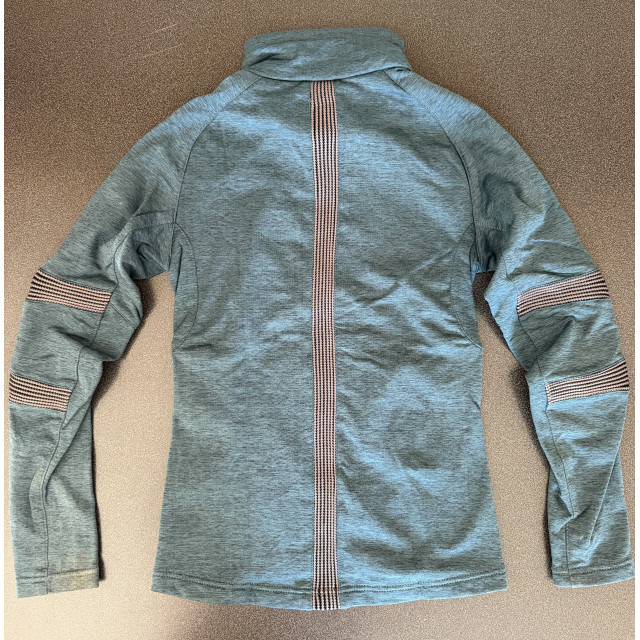 Pull Horsepilot
