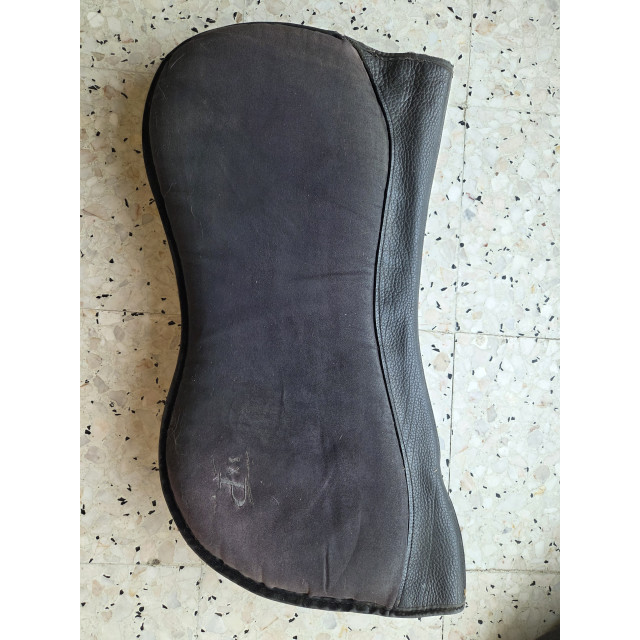 Amortisseur Mémoire de forme 3XP mousse Soft