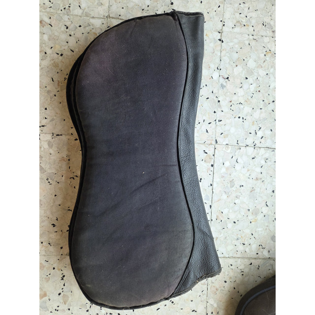 Amortisseur Mémoire de forme 3XP mousse Soft