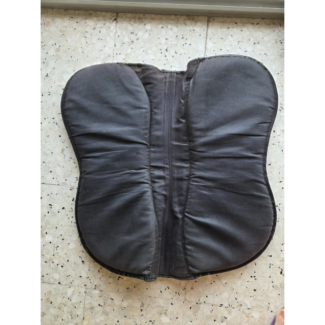 Amortisseur Mémoire de forme 3XP mousse Soft