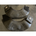Cloche Neoprene Woof Wear, taille L