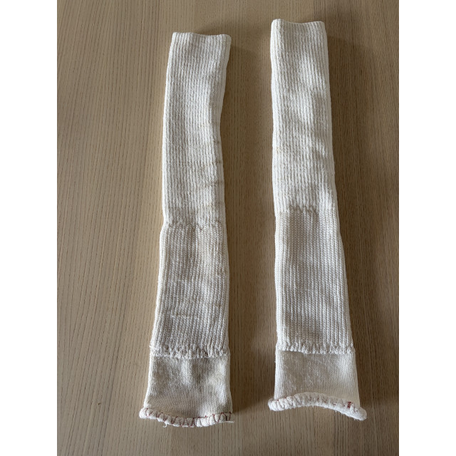 Lot de 4 Chaussettes Silver Whinnys - Taille Cheval