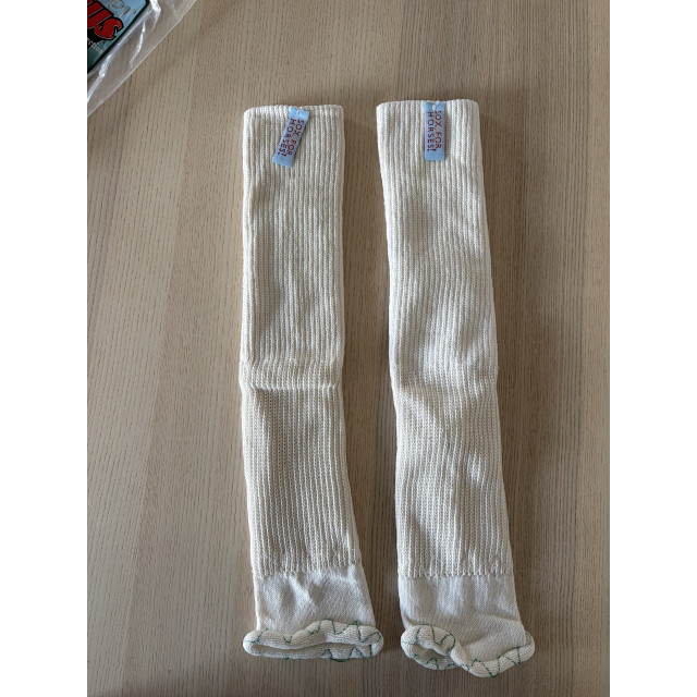 Lot de 4 Chaussettes Silver Whinnys - Taille Quarter