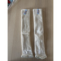 Lot de 4 Chaussettes Silver Whinnys - Taille Quarter