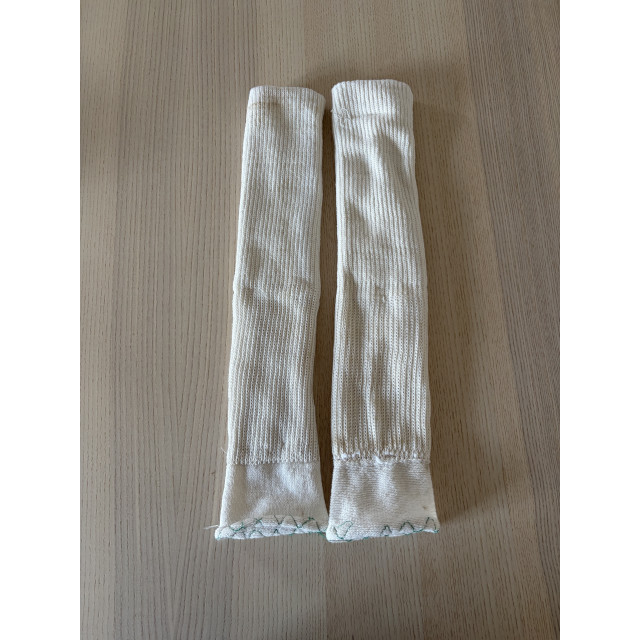 Lot de 4 Chaussettes Silver Whinnys - Taille Quarter