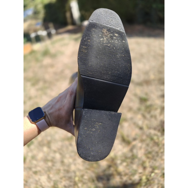 Bottes Petrie