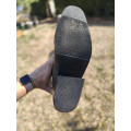 Bottes Petrie