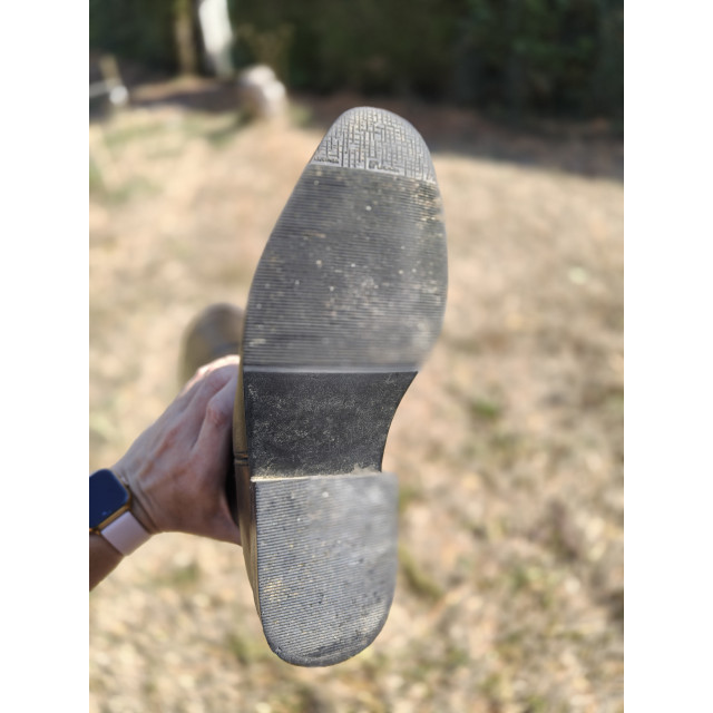 Bottes Petrie