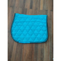 Tapis bleu turquoise Time Rider
