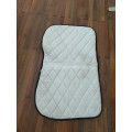Tapis bleu turquoise Time Rider
