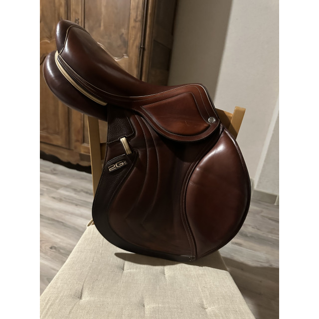 CWD 2GS Mademoiselle
