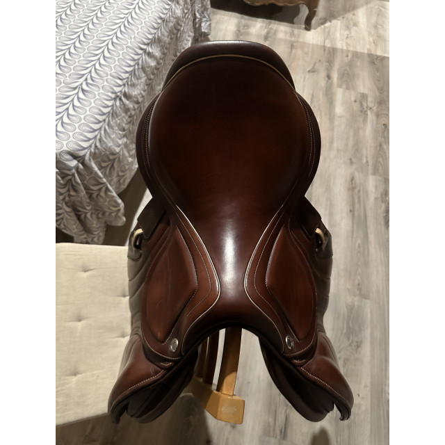 CWD 2GS Mademoiselle
