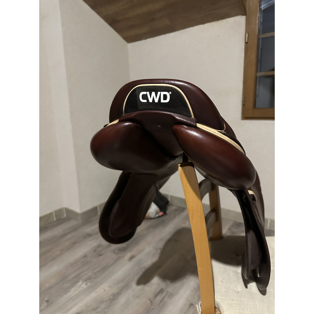 CWD 2GS Mademoiselle