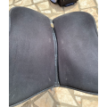 Amortisseur Acavallo Memoire de forme & AC Grip System - Noir