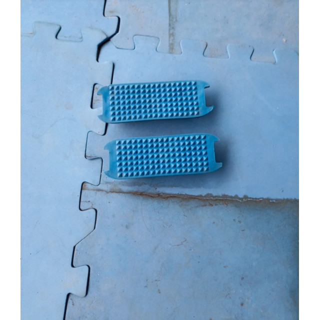 Plancher d'étrier