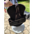 Dorsale de protection équitation SmartRider (Norme CE)