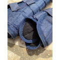 Protections de transport Horze - Full
