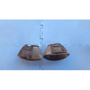 Cloches Fouganza