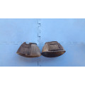 Cloches Fouganza