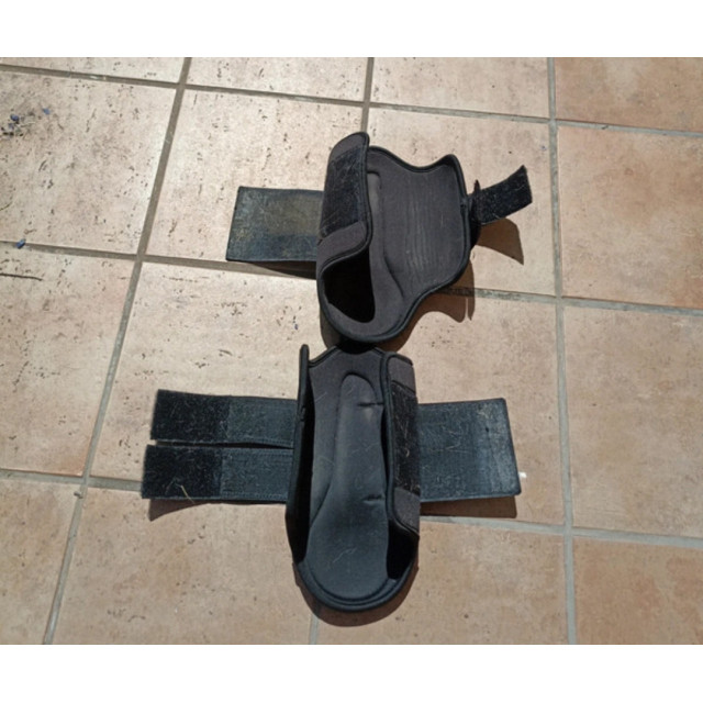 Protection fermer