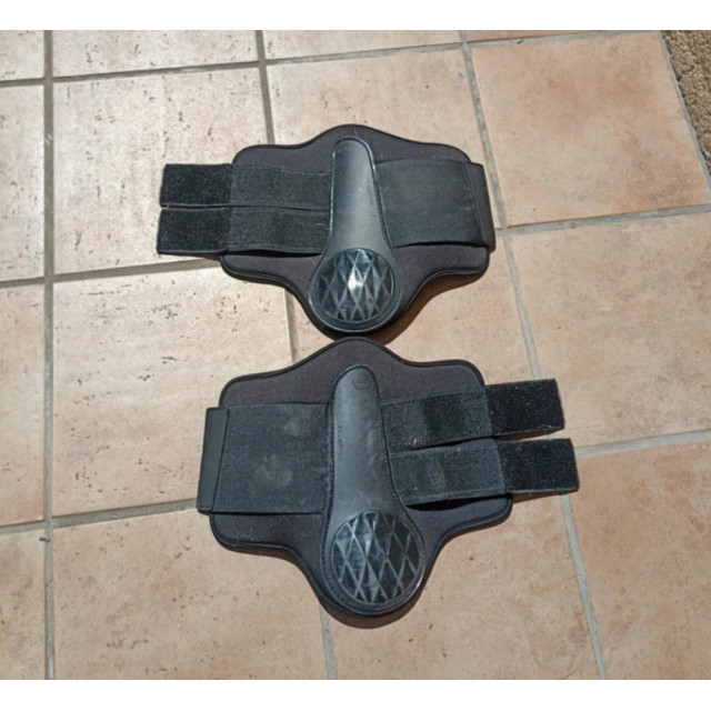 Protection fermer