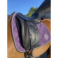Selle dressage fairfax