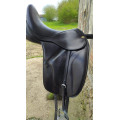 Selle dressage fairfax