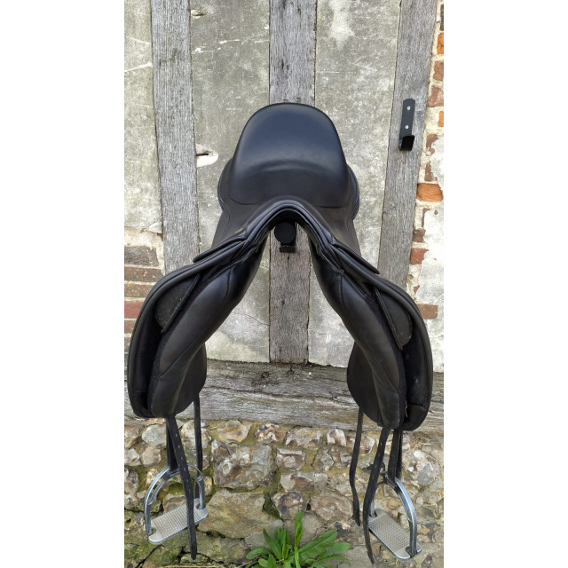 Selle dressage fairfax
