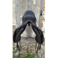 Selle dressage fairfax