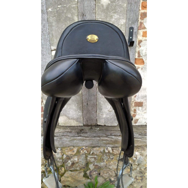 Selle dressage fairfax