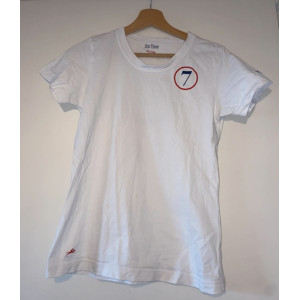 T-shirt EQUITHEME