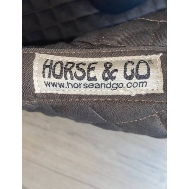 Tapis Horse&Go