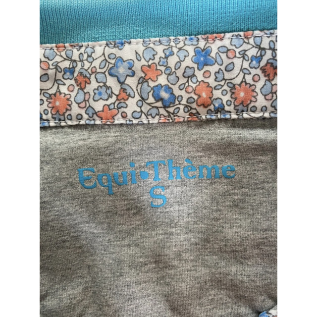 Polo EQUITHEME