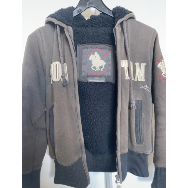 Sweat EQUITHEME