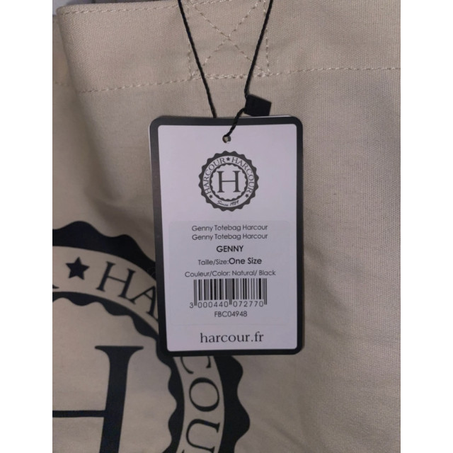 Totebag Harcour