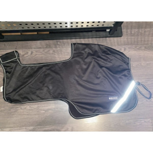 Couvre reins imperméable et réfléchissant