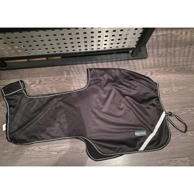 Couvre reins imperméable et réfléchissant