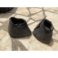 Cloches de protection Woof Wear Noires