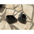 Cloches de protection Woof Wear Noires
