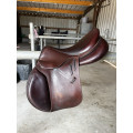 Selle devoucoux