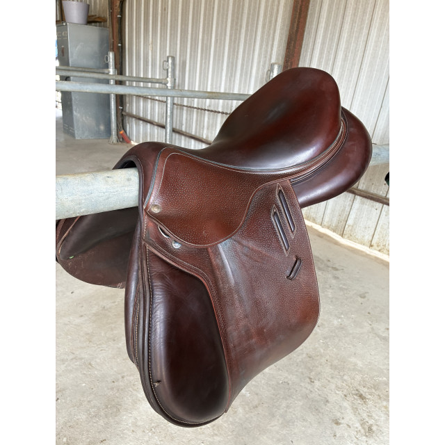 Selle devoucoux