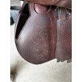 Selle devoucoux