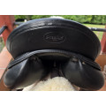 Selle Dressage Prestige 18 pouces